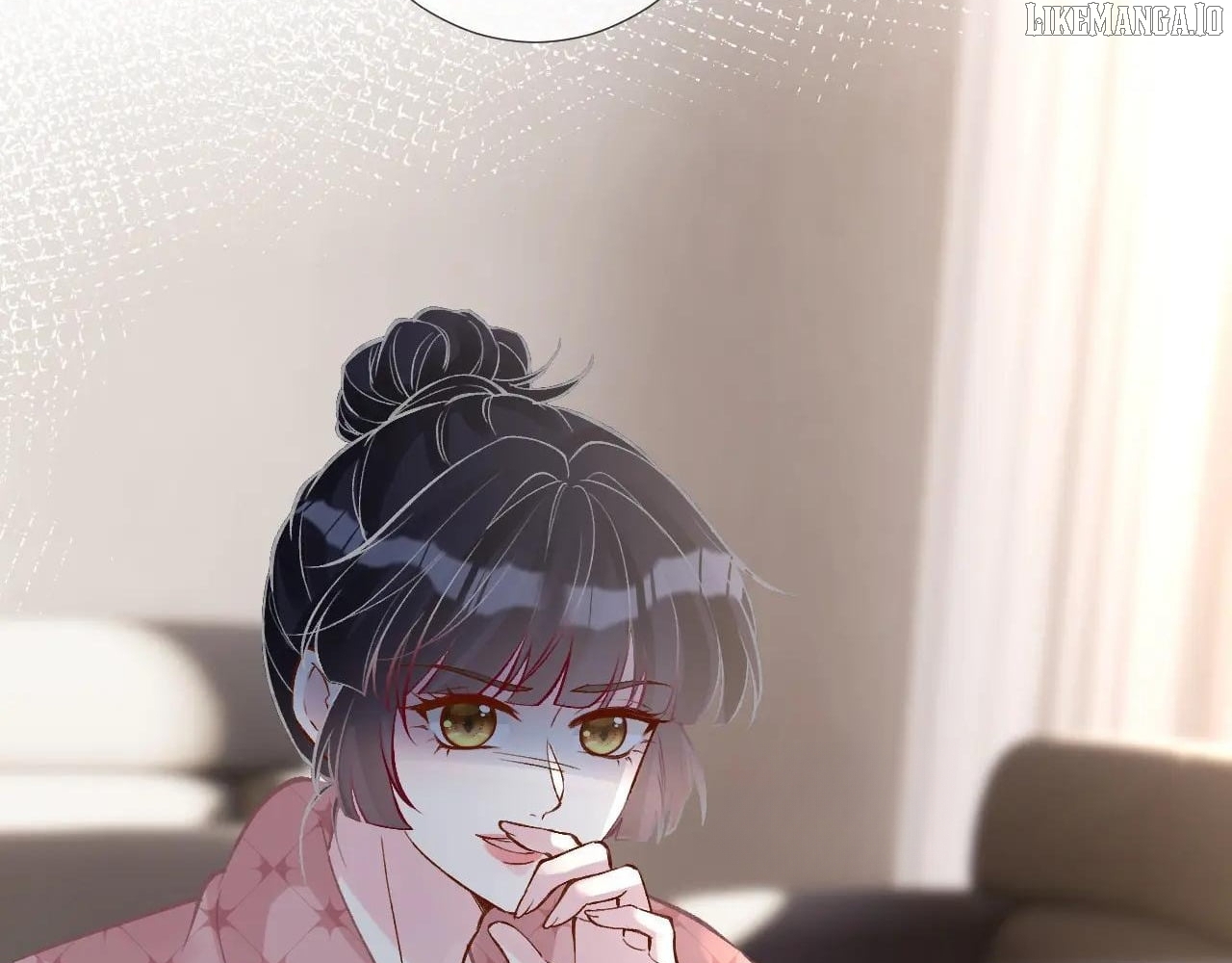 Everyone's Darling Chapter 254 - page 23